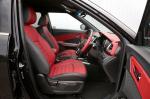 SsangYong Tivoli XDi 2015 года (UK)